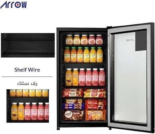اسعار الثلاجات الصغيرة - ارو رف سلكي