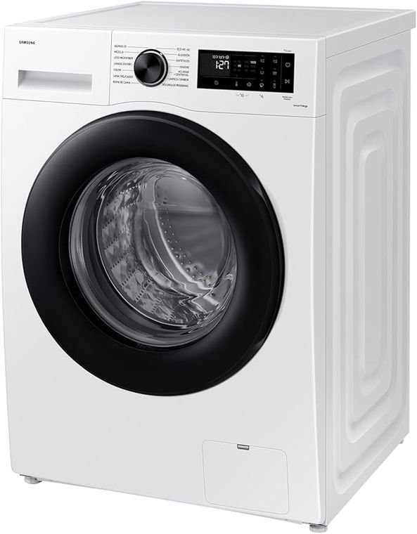 غسالة سامسونج فتحة امامية 8 كيلو
