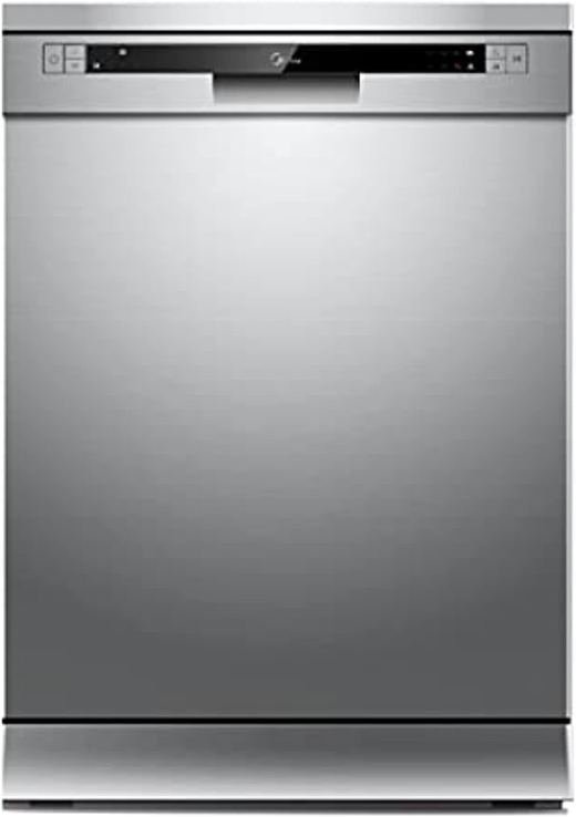 غسالات صحون ميديا 12 مكان WQP125201CS