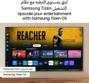 افضل 10 شاشات تلفزيون في عام 2025
