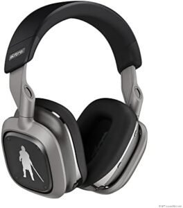 Logitech Astro A30