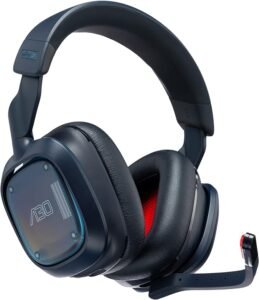 Logitech Astro A30