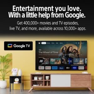 افضل 10 شاشات تلفزيون في عام 2025