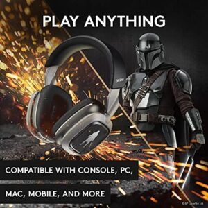 Logitech Astro A30