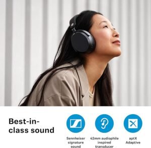 أفضل 5 سماعات رأس بلوتوث لعام 2025
