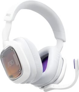 Logitech Astro A30