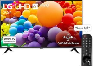 افضل 10 شاشات تلفزيون في عام 2025