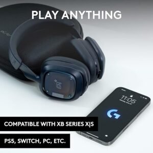Logitech Astro A30