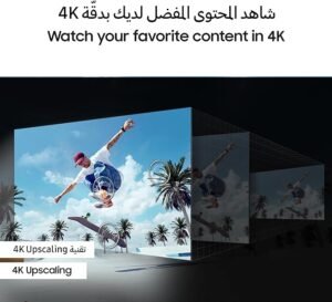 افضل 10 شاشات تلفزيون في عام 2025
