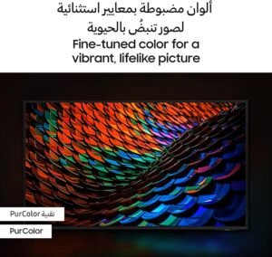 افضل 10 شاشات تلفزيون في عام 2025
