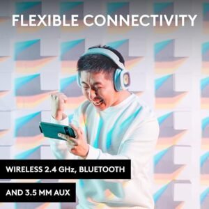 Logitech Astro A30