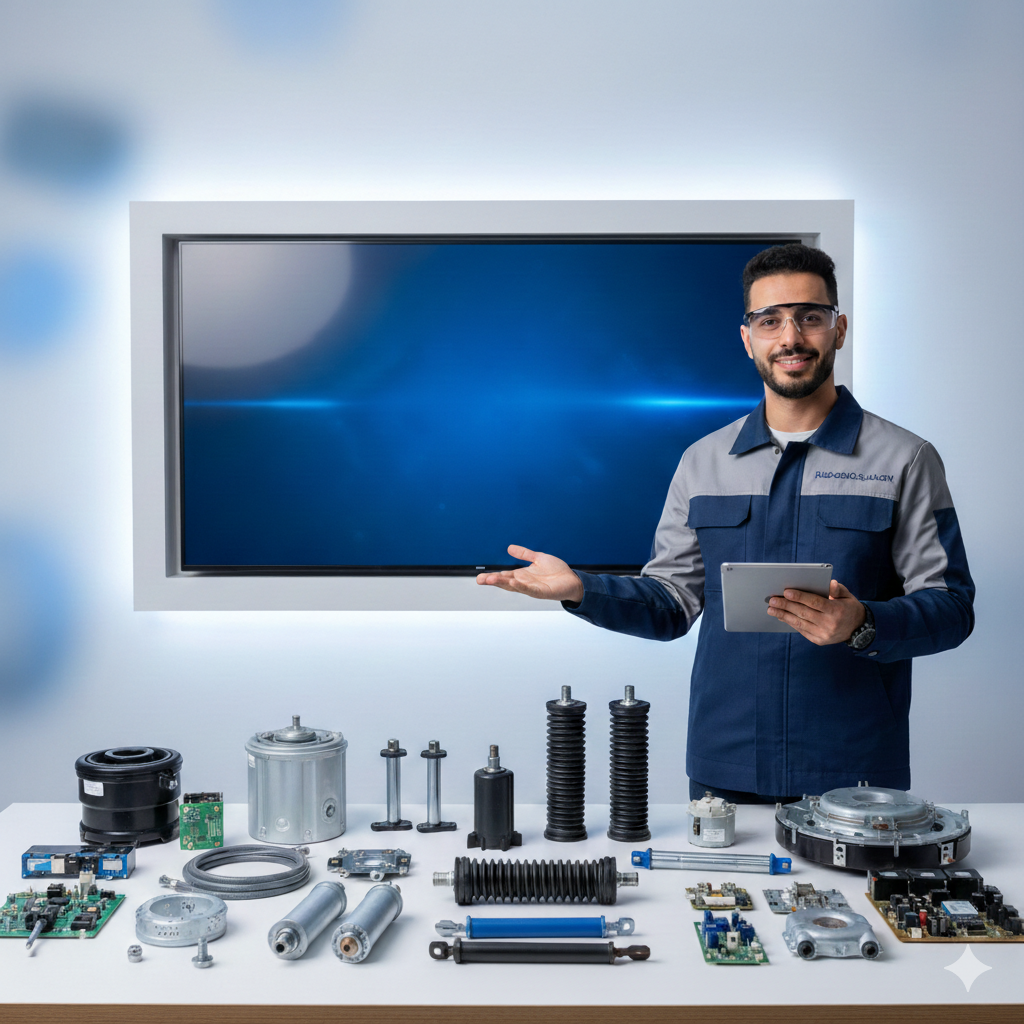 تصليح غسالات عادية