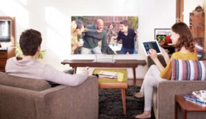 أفضل 10 تلفزيونات سمارت في عام 2025
