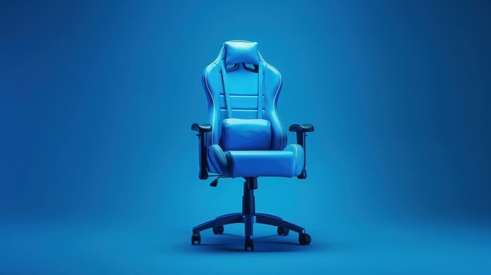 افضل 5 كراسي قيمنق.كراسي قيمنق رخيصه بأفضل الاسعار