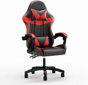 افضل 5 كراسي قيمنق.كراسي قيمنق رخيصه بأفضل الاسعار
