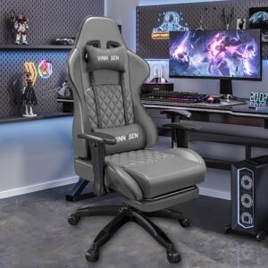 افضل 5 كراسي قيمنق.كراسي قيمنق رخيصه بأفضل الاسعار