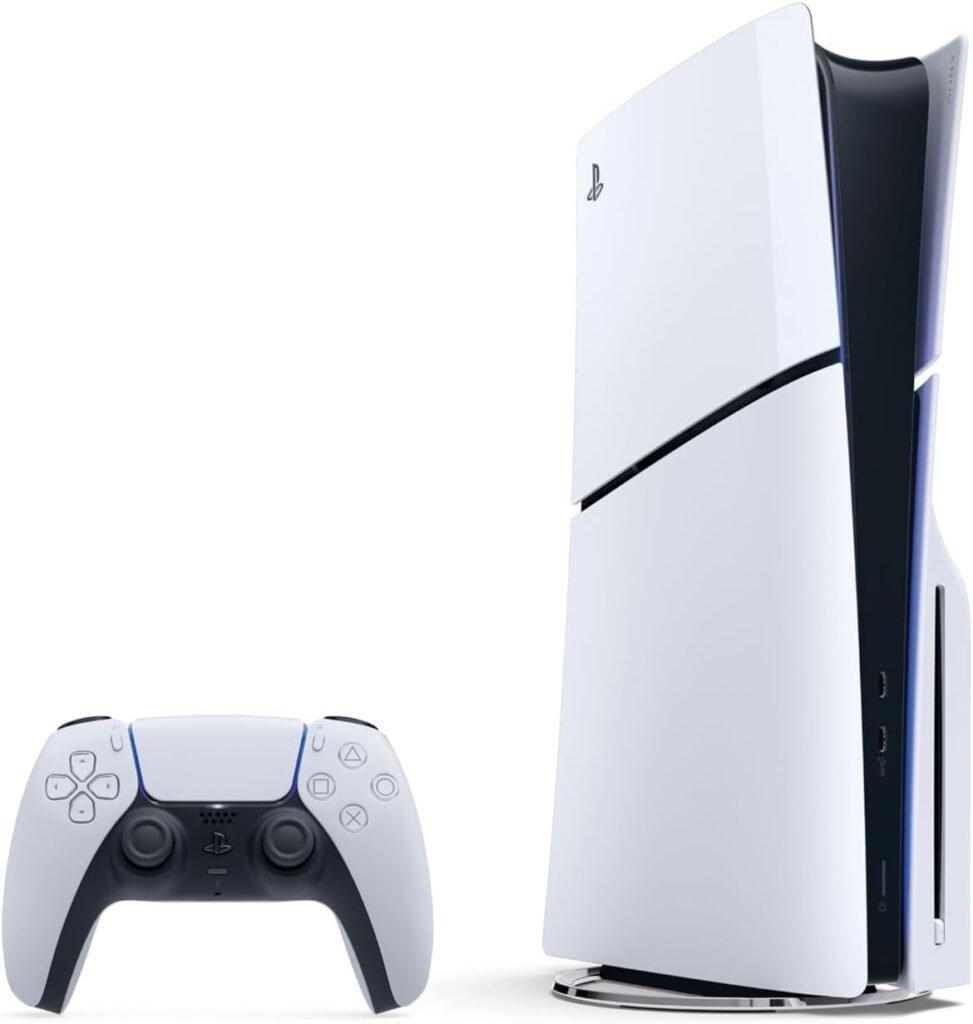 أفضل نسخ PS5 بأفضل الأسعار 2025