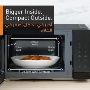 افضل 5 افران ميكروويف في 2025