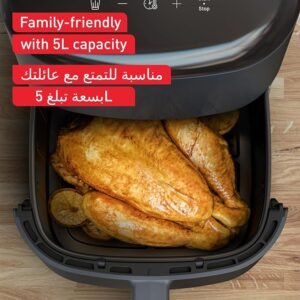 افضل قلايات هوائية في 2025