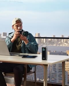 افضل وارخص باور بانك في 2025 2 افضل وارخص باور بانك في 2025