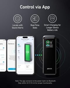 افضل وارخص باور بانك في 2025 13 افضل وارخص باور بانك في 2025