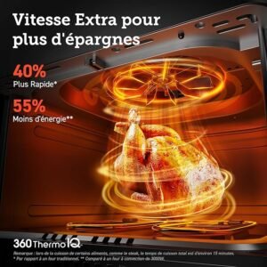 افضل قلايات هوائية في 2025
