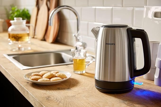 افضل غلايات الماء الكهربائية في 2025