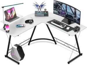 افضل 5 طاولات قيمنق في 2025