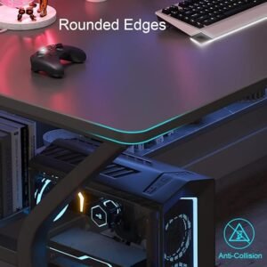افضل 5 طاولات قيمنق في 2025