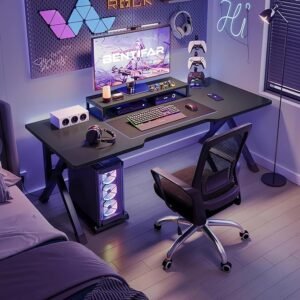 افضل 5 طاولات قيمنق في 2025