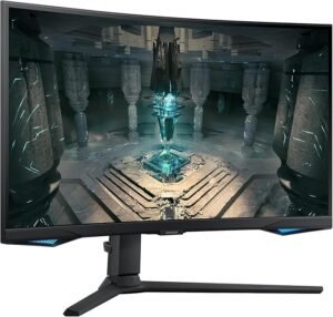 افضل 5 شاشات قيمنق رخيصه في 2025