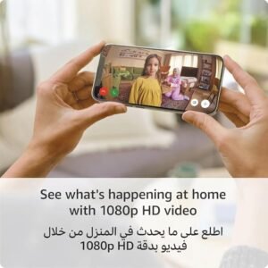 اصغر كاميرات المراقبة المنزلية