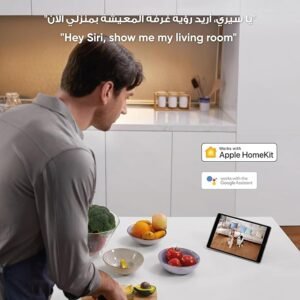 اصغر كاميرات المراقبة المنزلية