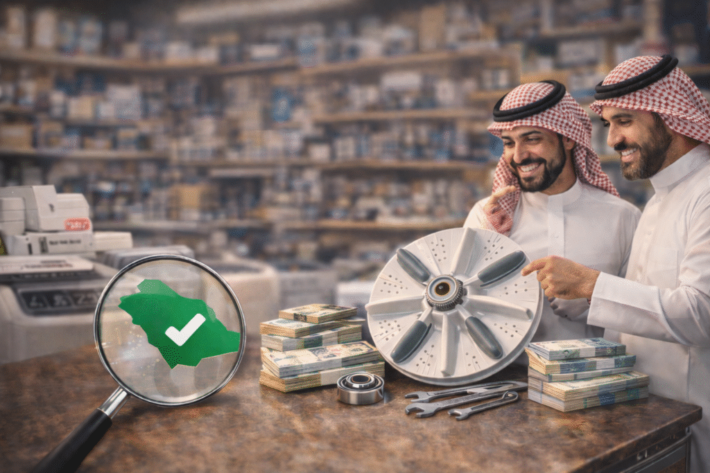 تصليح غسالات عادية