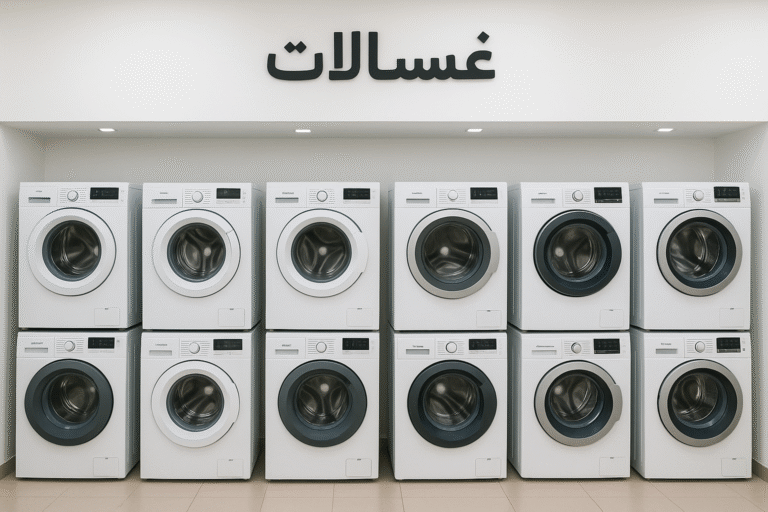 اجهزة منزلية كهربائية