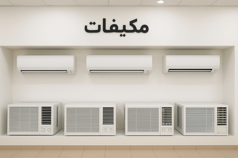 اجهزة منزلية كهربائية
