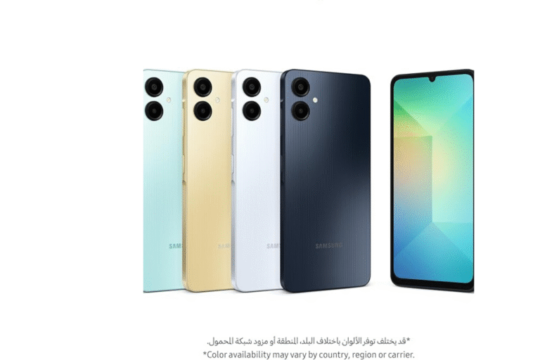 افضل وارخص جوال سامسونج في 2025