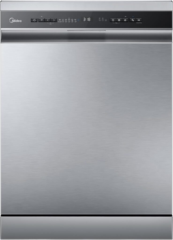 غسالات صحون ميديا