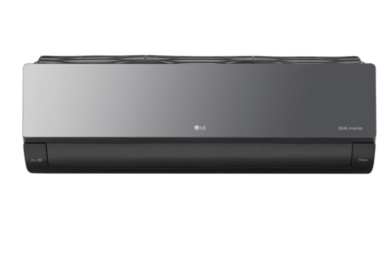 اختيار أفضل موديل مكيف سبليت LG لتوفير الطاقة 2025