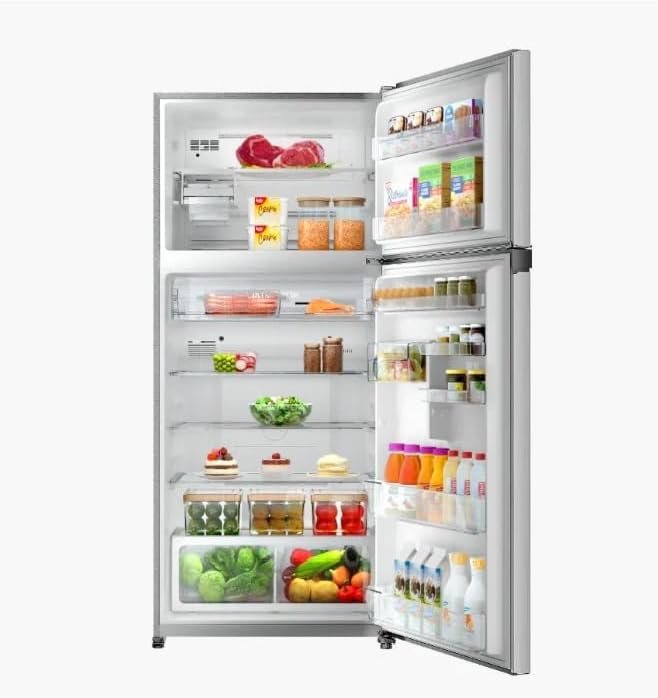 ثلاجات توشيبا