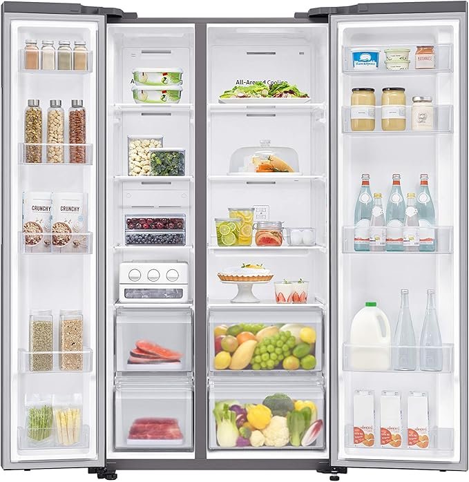 ثلاجات سامسونج