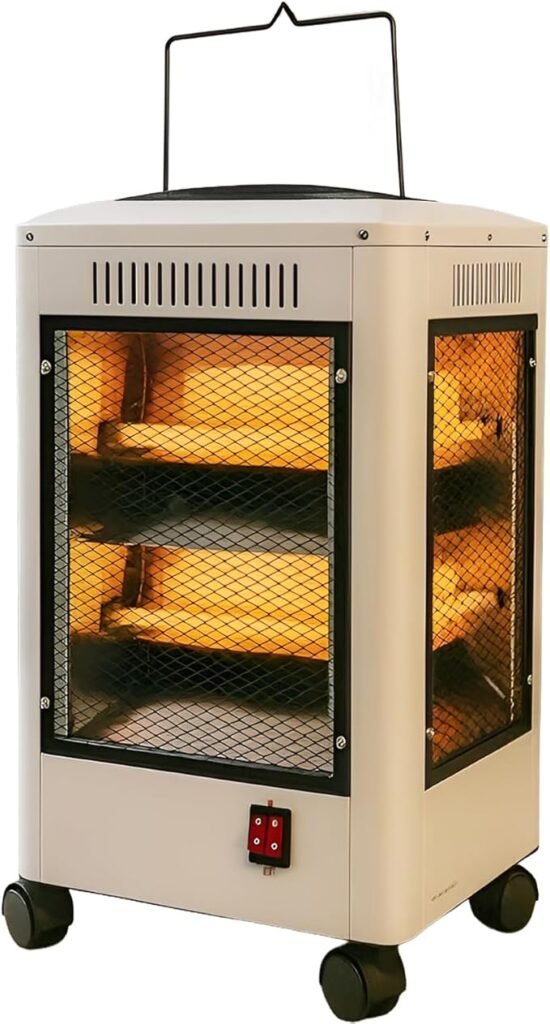 دفايات كهرباء