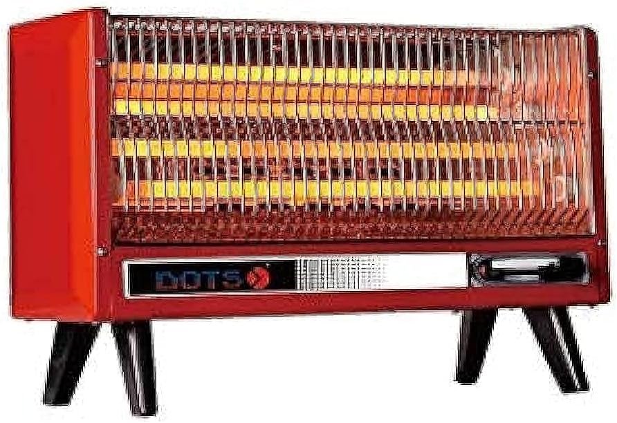 دفايات كهرباء