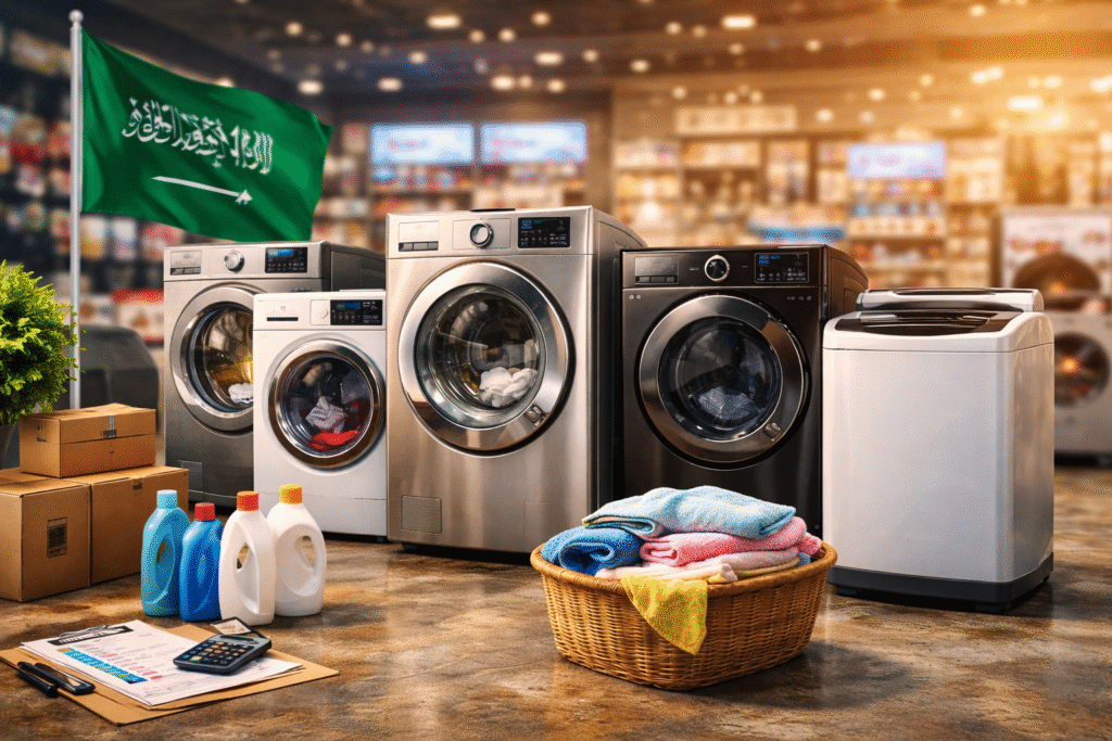 اسعار الغسالات الاتوماتيك