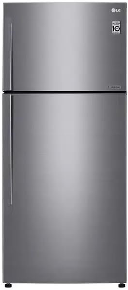 ثلاجة ال جي بابين 18 قدم