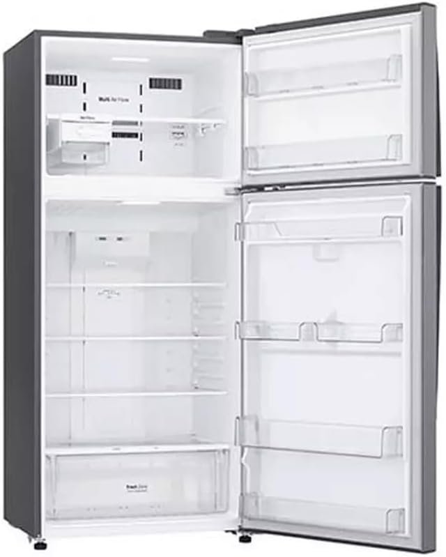 ثلاجة ال جي بابين موديل 2026