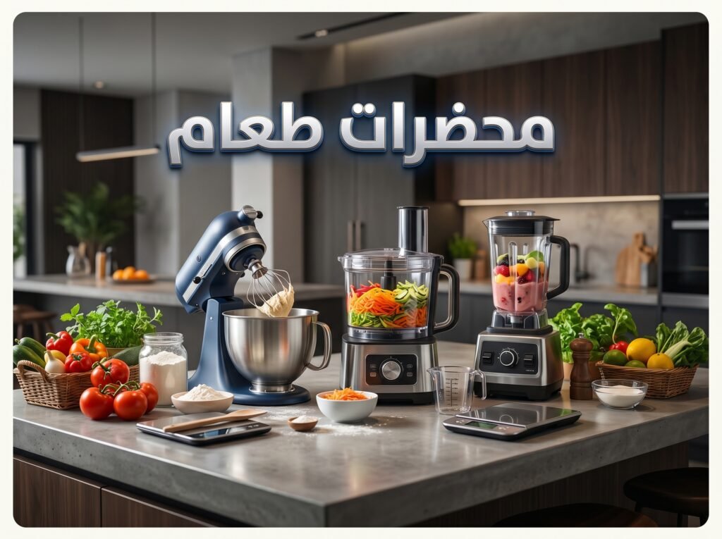 اجهزة منزلية صغيرة