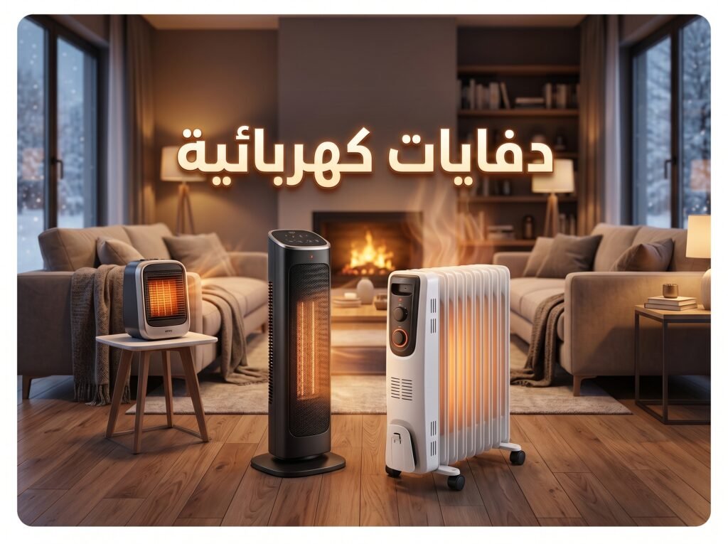 اجهزة منزلية صغيرة