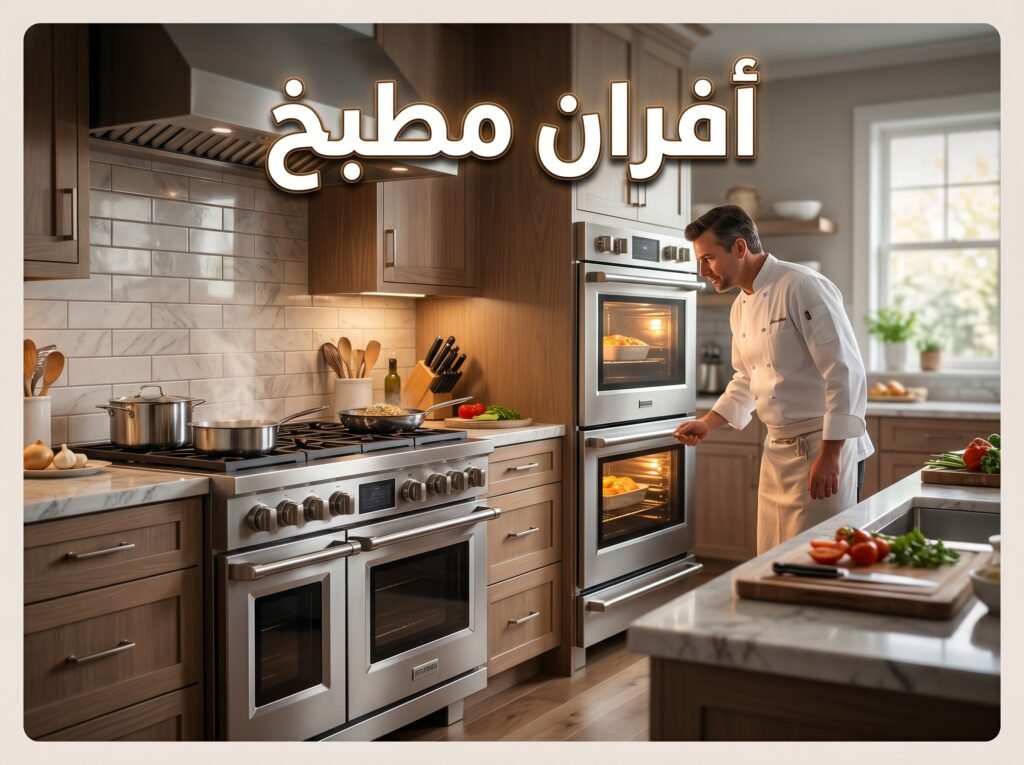 اجهزة منزلية كبيرة