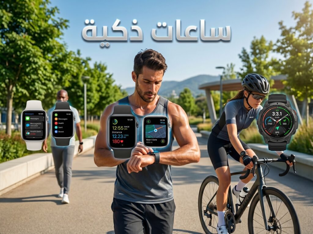 جوالات واجهزة ذكية 